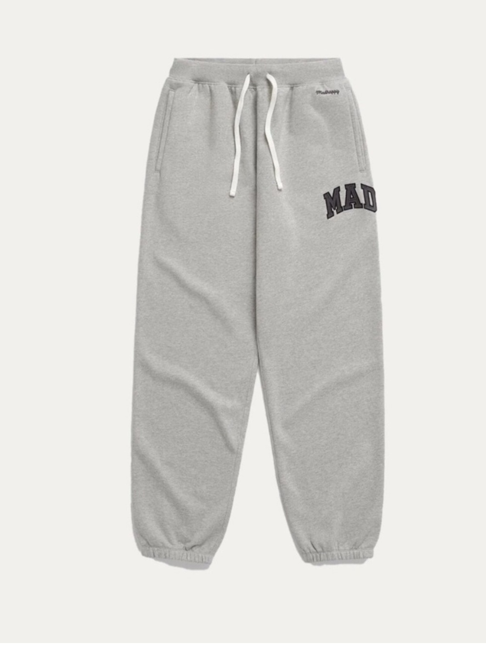 NWT Gap x MadHappy Sweatpants